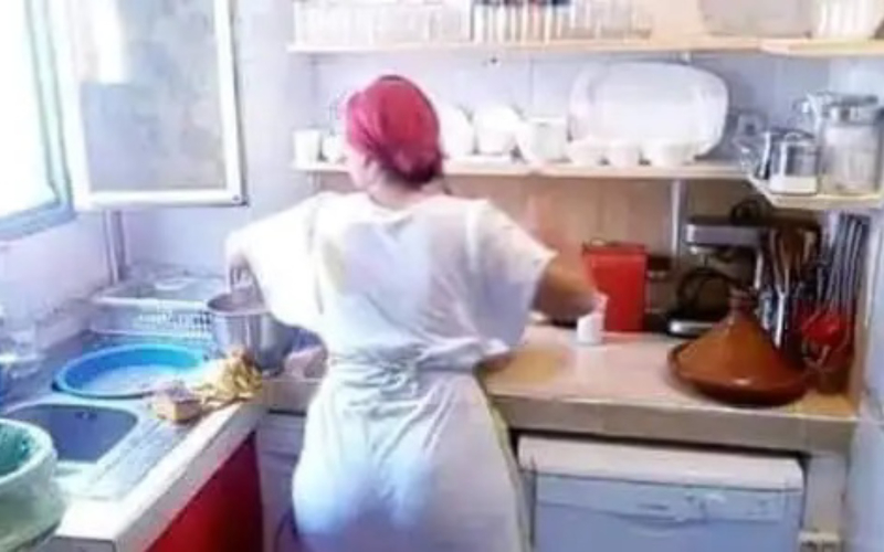 Moroccan Rights Group Urges Ban on Controversial 'Routini Yawmi' Videos