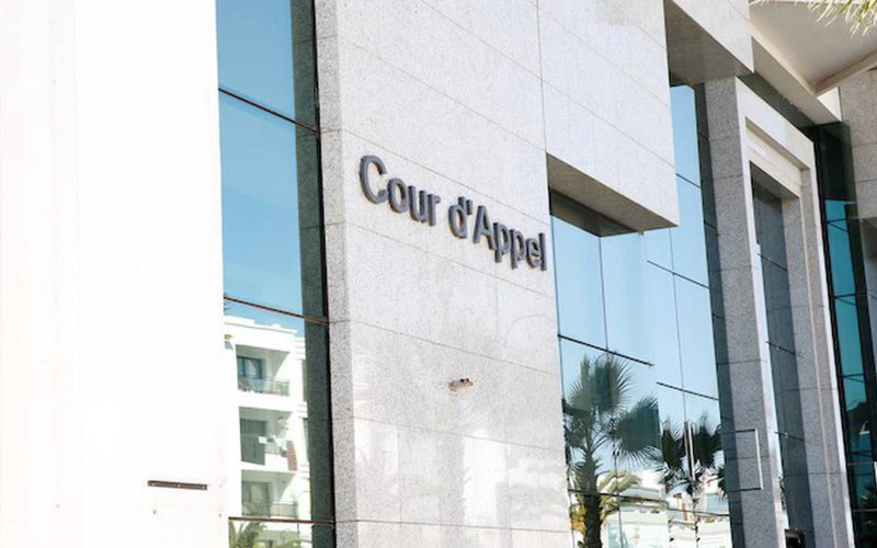 Moroccan Royal Advisor's Brother Sees Prison Term Cut, Fine Increased in Fraud Case