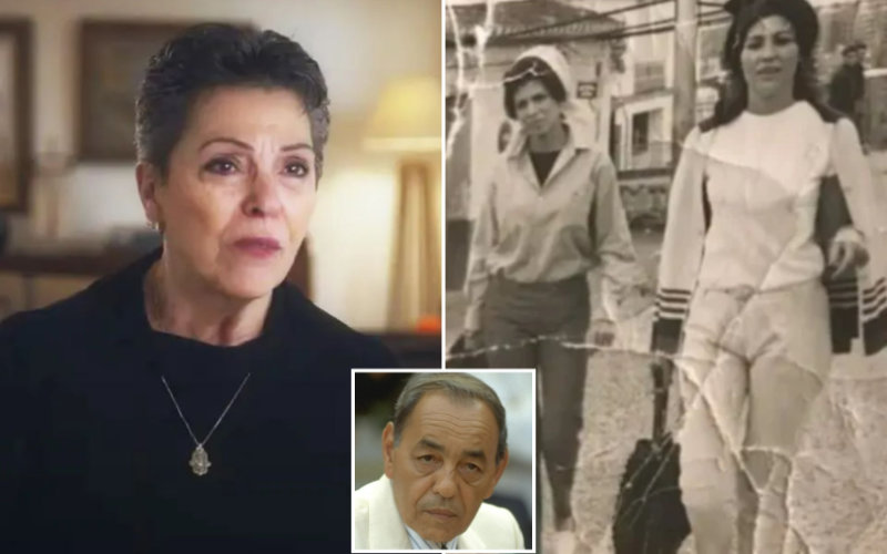 Moroccan Royal Family Sues Woman Claiming to be Hassan II's 'Hidden Daughter' for Fraud