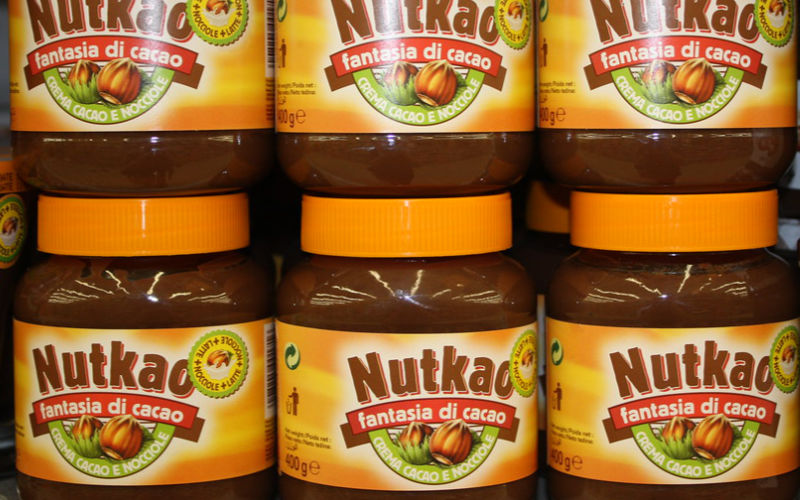 Moroccan Royal Group Acquires Italian Spread Maker Nutkao, Challenging Nutella