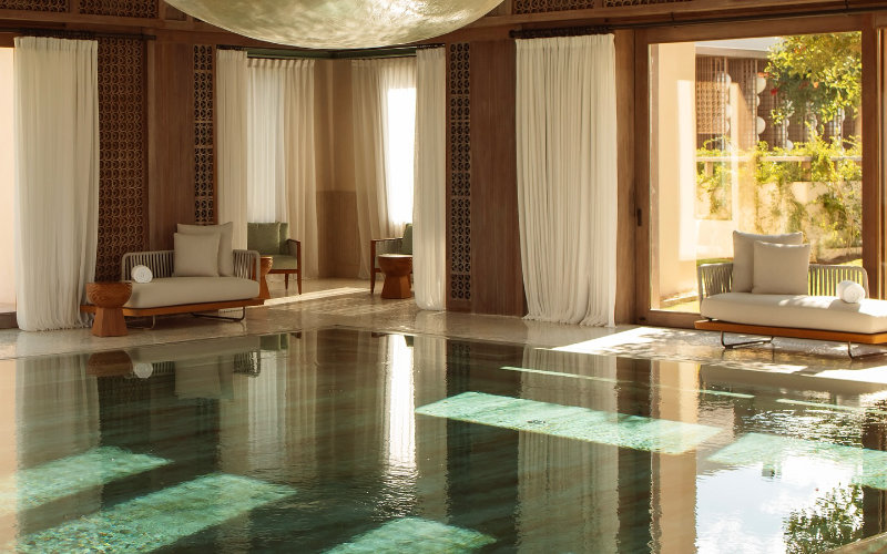 Moroccan Royal Hotel Chain Expands with Luxury Resorts in Casablanca and Tamuda Bay