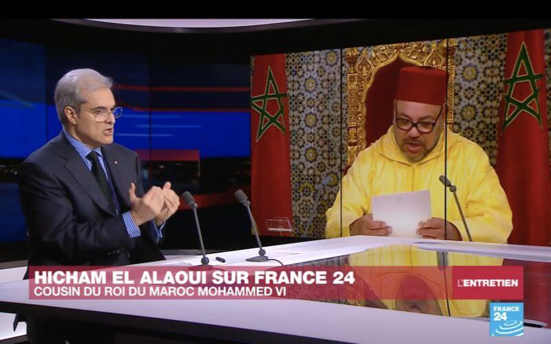 Moroccan Royal Renounces Title, Requests Removal from Line of Succession