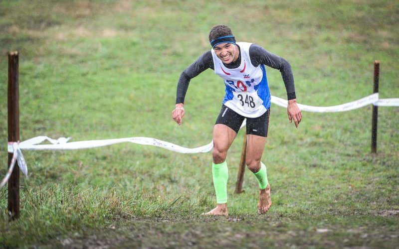 Moroccan Runner Avoids Deportation, Secures Job with French Rugby Club