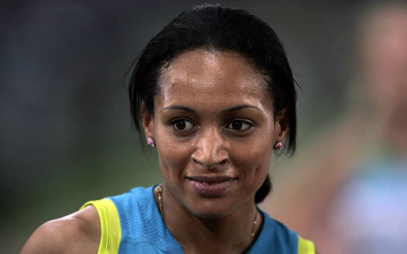 Moroccan Runner Halima Hachlaf Suspended 6 Years for Doping Violation