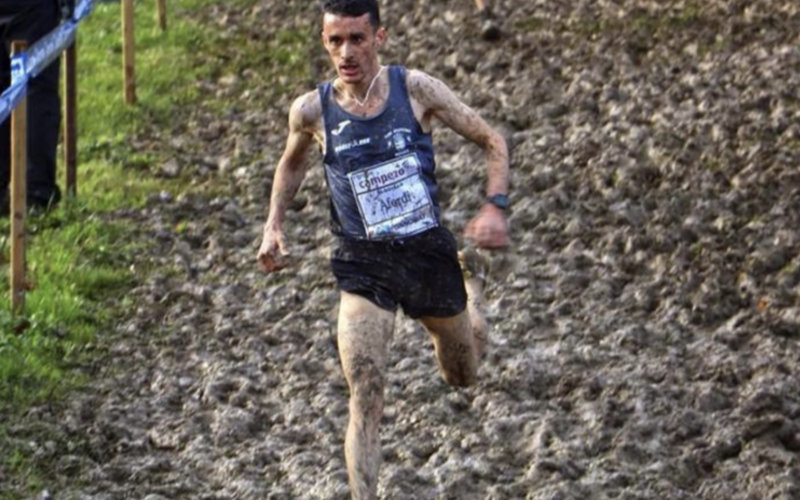 Moroccan Runner Takes Second in Spanish 10K While Fasting for Ramadan