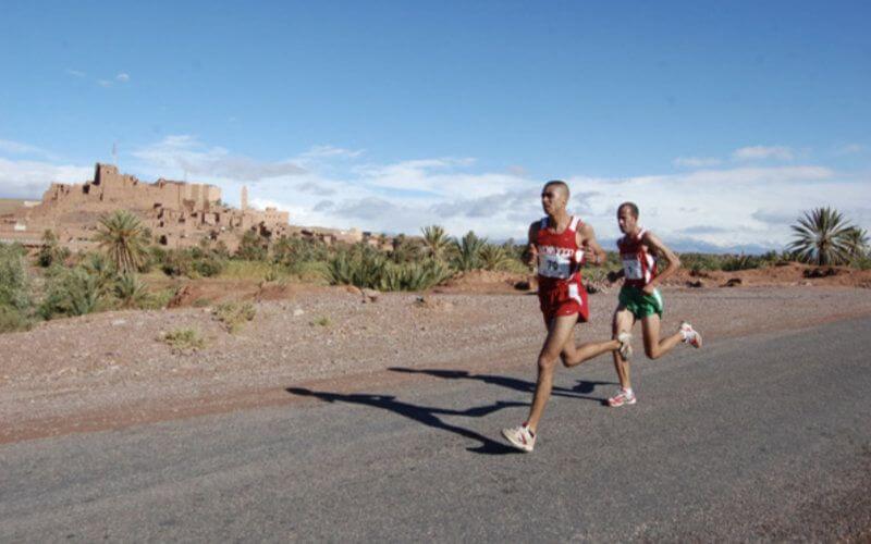 Moroccan Runners Face Multi-Year Bans for Anti-Doping Violations