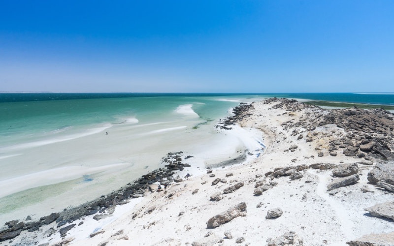 Moroccan Sahara City Dakhla Tops Global Climate Ranking for 2024
