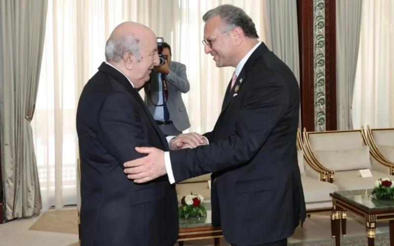 The Moroccan Sahara: the United States sends a clear message to Algeria