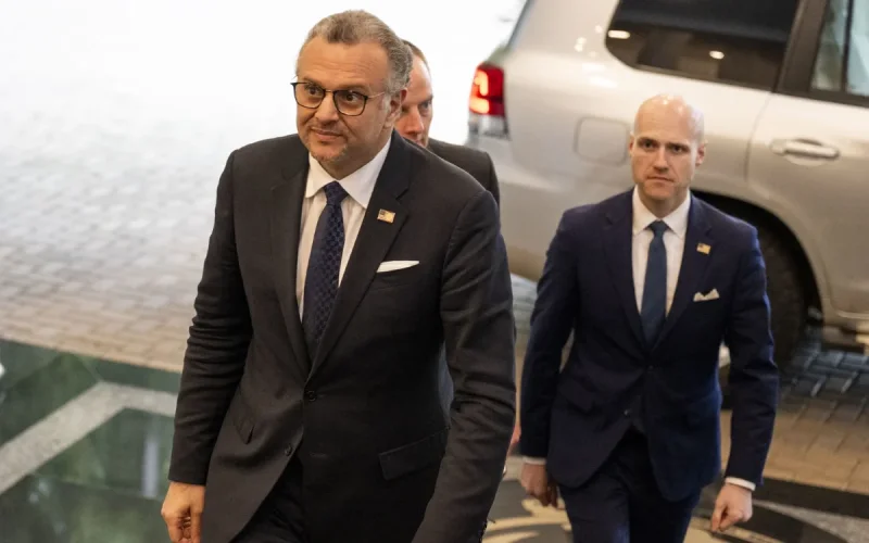 Moroccan Sahara: Washington Confirms Algeria's Role in UN Peace Talks