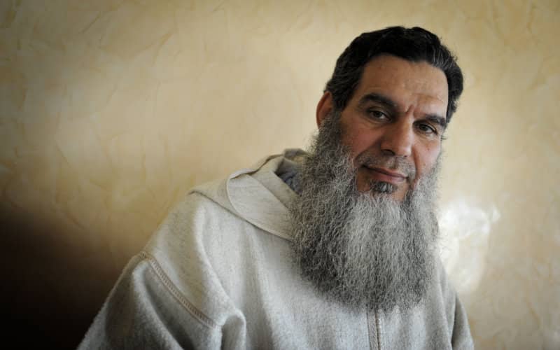 Moroccan Salafist Leader Defends Nation's Security Efforts Amid Pegasus Spyware Allegations