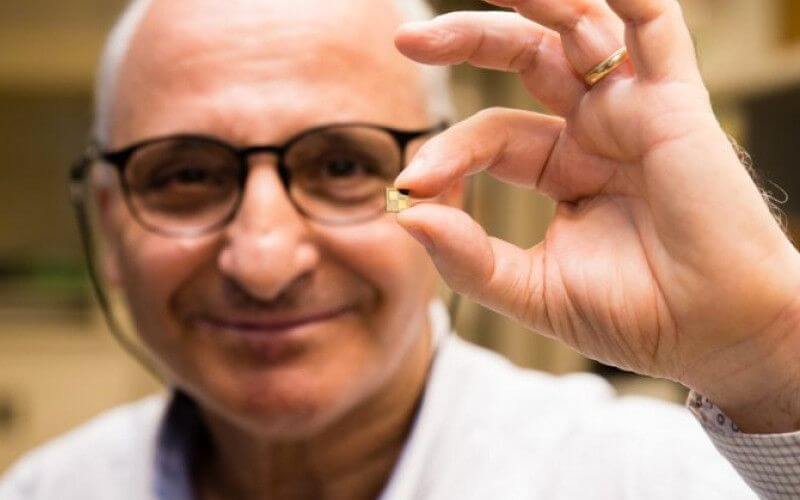 Moroccan Scientist Wins Arab Investor Award for Green Technology Research