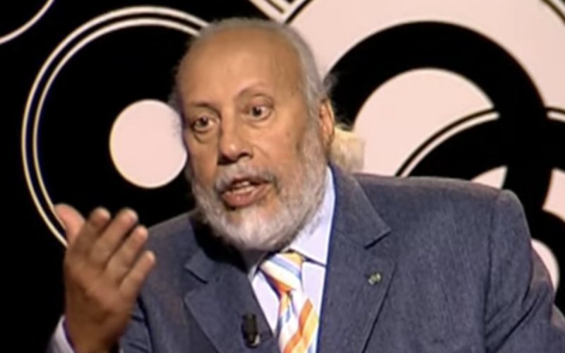 Moroccan Screen Legend Abdelkader Moutaa Dies at 85