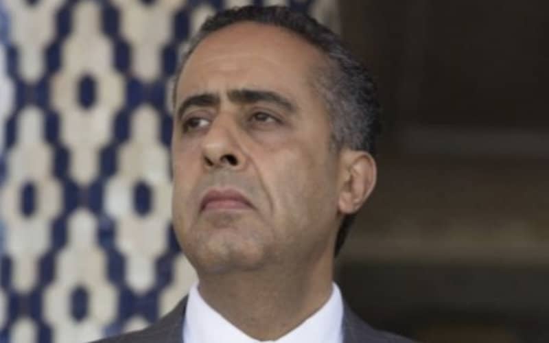 Moroccan Security Chief Visits US to Bolster Anti-Terror Cooperation