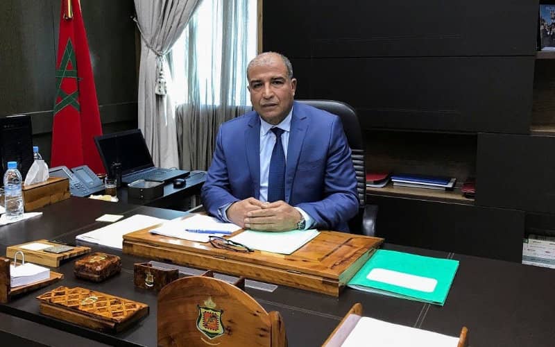 Moroccan Security Chief Warns of Growing Terrorist Threat from Sahel Region