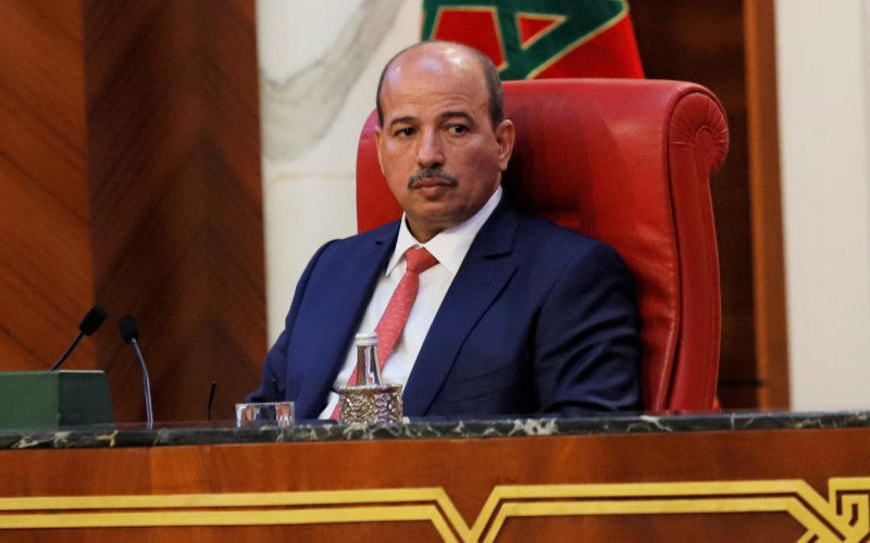 Moroccan Senate President Retracts Comments on Ceuta and Melilla Amid Backlash