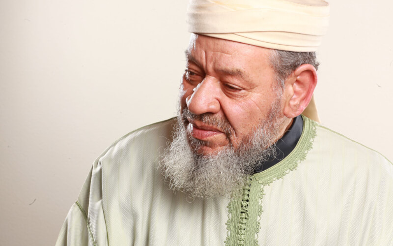 Moroccan Singer Abdelhadi Belkhayat, 80, Alive and Well Despite Death Rumors