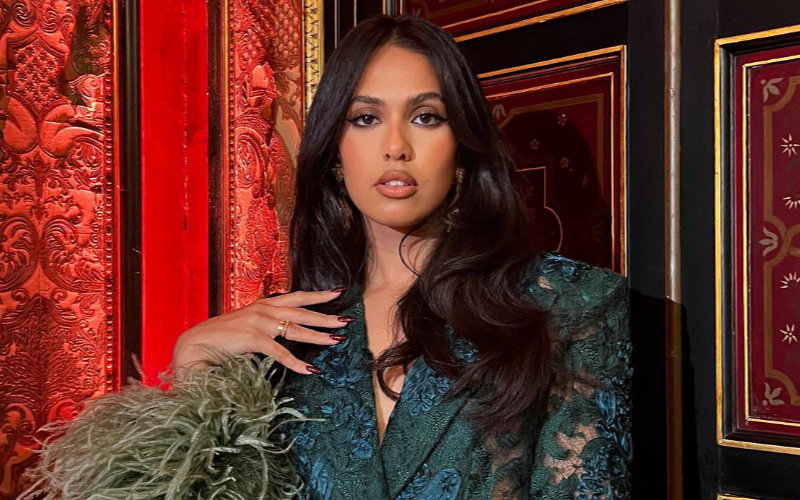 Moroccan Singer Accuses Rival of Copying Music Video Style in Marrakech