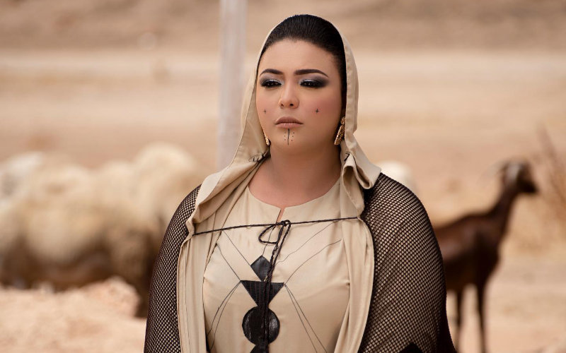 Moroccan Singer Alleges Discrimination in Festival Selection Process