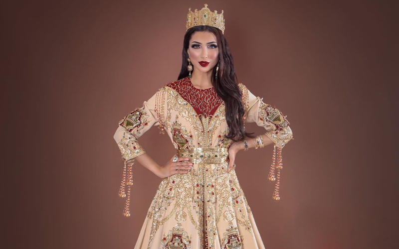 Moroccan Singer Dounia Batma Absent from 'Hamza Mon BB' Appeal Trial Hearing