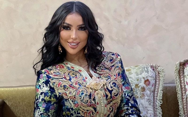 Moroccan Singer Dounia Batma Arrested, Begins Prison Sentence in Marrakech