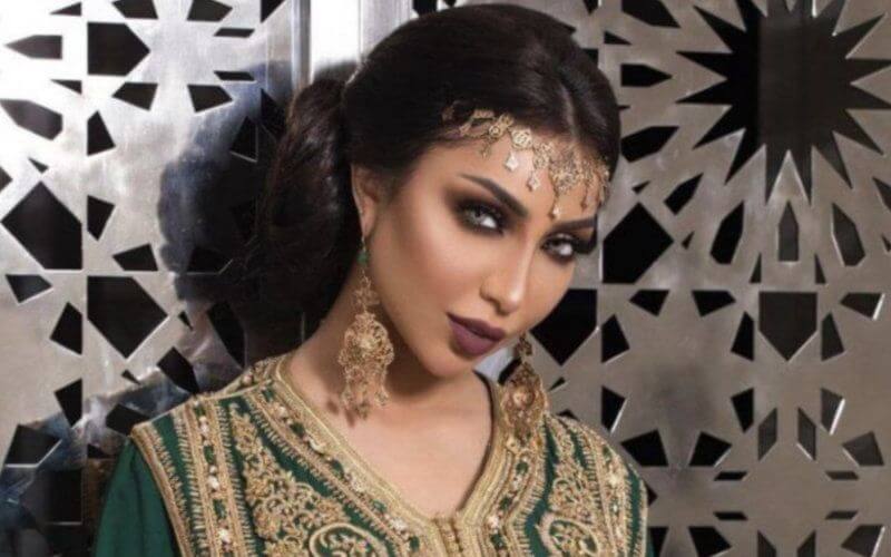 Moroccan Singer Dounia Batma Clashes with Media After Police Questioning