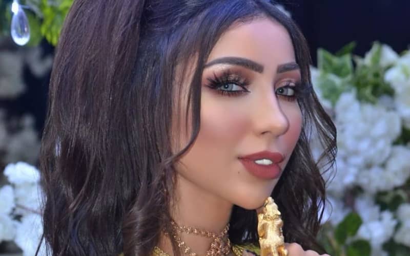 Moroccan Singer Dounia Batma Defiant After Prison Sentence in Social Media Scandal