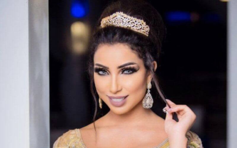 Moroccan Singer Dounia Batma Dropped from TV Series Amid Blackmail Scandal