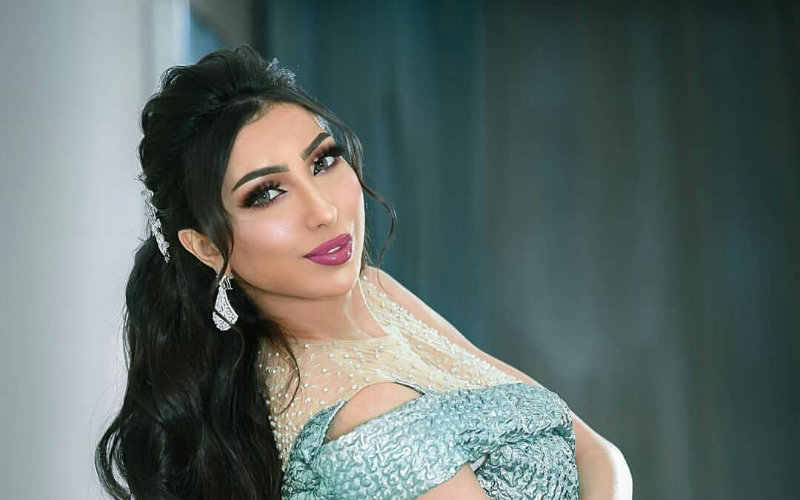 Moroccan Singer Dounia Batma Refutes Police Summons in "Hamza mon bb" Case