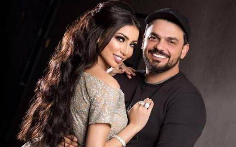 Moroccan Singer Dounia Batma Reportedly Divorcing Husband Amid Scandal