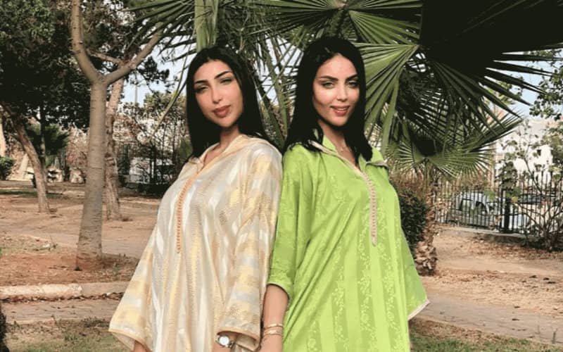 Moroccan Singer Dounia Batma Responds to Conviction in 'Hamza Mon BB' Scandal Case