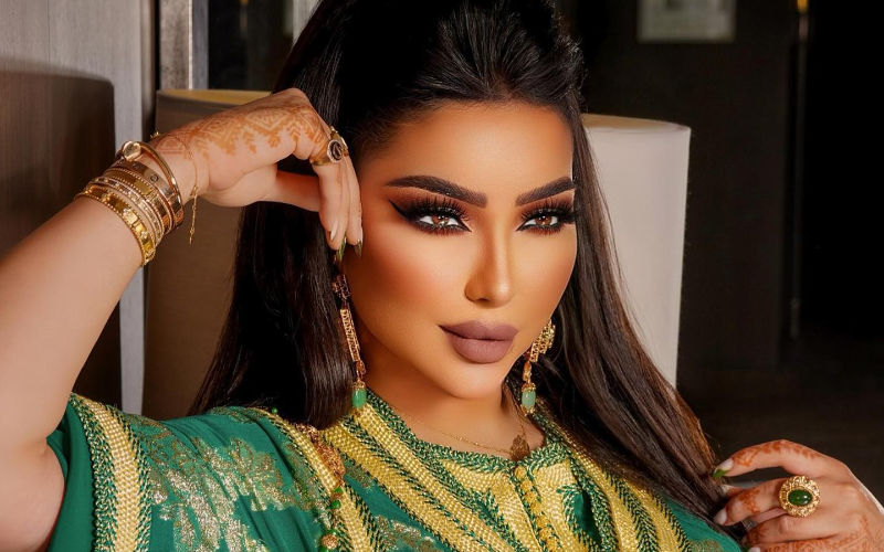 Moroccan Singer Dounia Batma Seeks Royal Pardon Ahead of Eid al-Adha