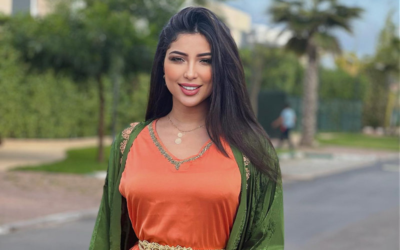 Moroccan Singer Dounia Batma to Serve Full Prison Term Until 2025 in Cyberbullying Case