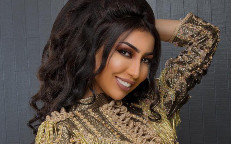 Moroccan Singer Dounia Batma Sues Stylist for Allegedly Leaking Court Trial Video