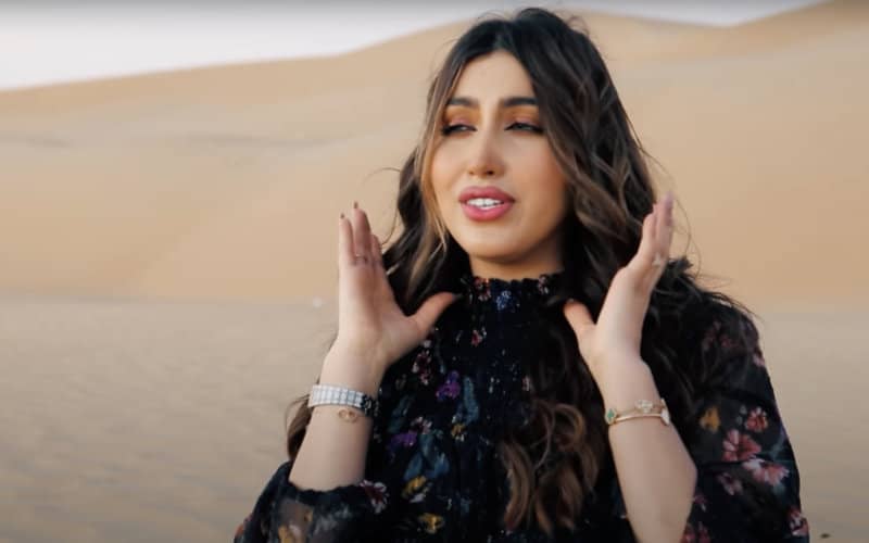 Moroccan Singer Faces Death Threats Over Collaboration with Israeli Artist
