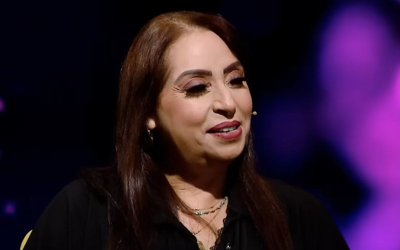 Moroccan Singer Fatima Tihihit Declines Israel Concert Amid Gaza Conflict
