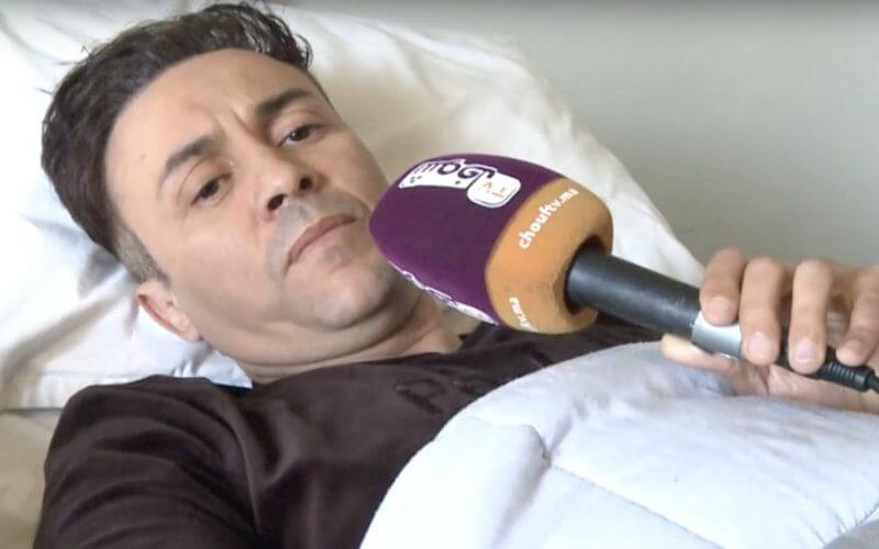 Moroccan Singer Hatim Idar to Address Fatal Car Crash Allegations in Press Conference