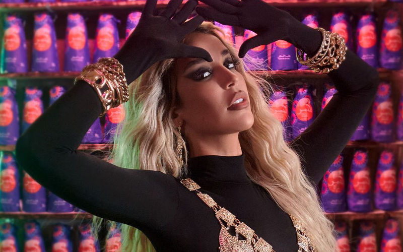 Moroccan Singer Karima Gouit Faces Trial for Allegedly Insulting Police Officer