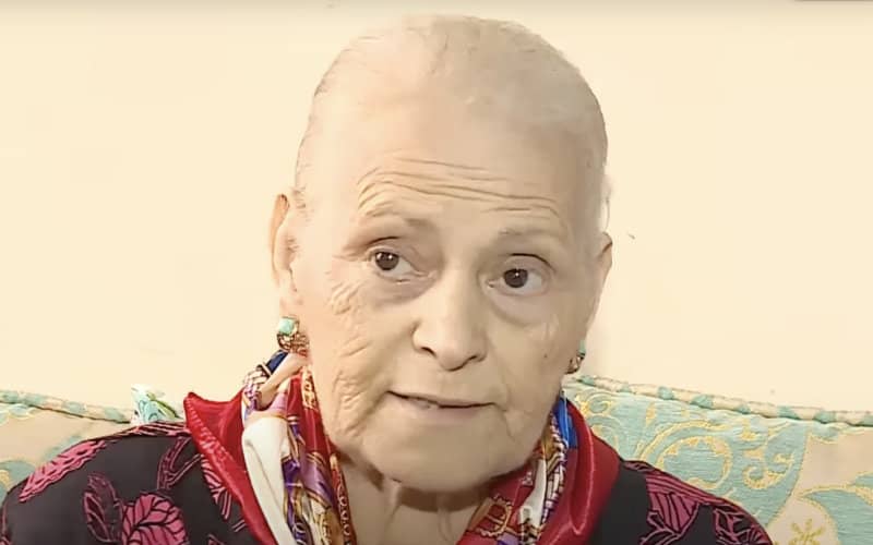 Moroccan Singer Khadija El Bidaouia Receives Government Support for Cancer Treatment