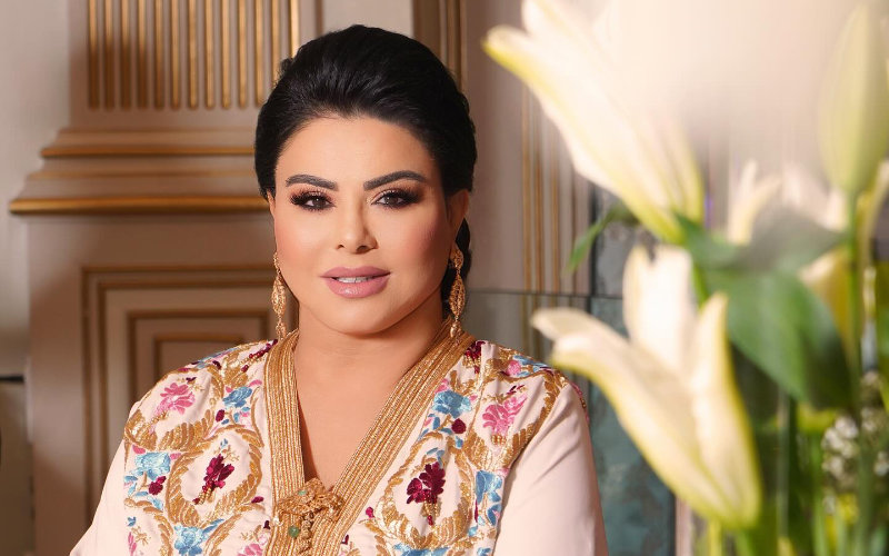 Moroccan Singer Latifa Raafat Appears in Court, Unrelated to Ex-Husband's Drug Case