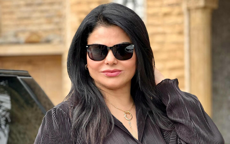 Moroccan Singer Latifa Raafat Reveals Career Advice from Late King Hassan II