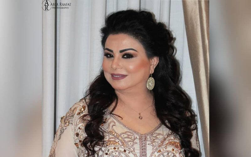 Moroccan Singer Latifa Raafat Welcomes Baby at 54, Surprising Fans