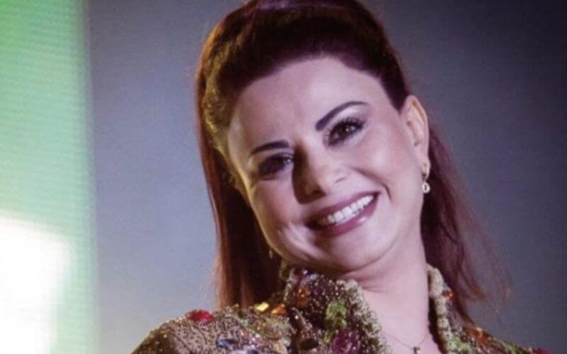 Moroccan Singer Latifa Raafat, 54, Welcomes First Child After Difficult Pregnancy