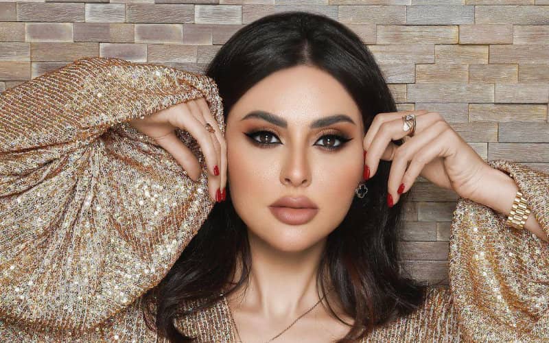 Moroccan Singer Mariam Hussein Sparks Controversy Over Saad Lamjarred Concert Video