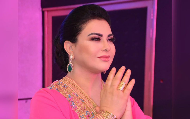 Moroccan Singer Reveals Brief Marriage to Alleged Drug Lord "Escobar of the Desert"