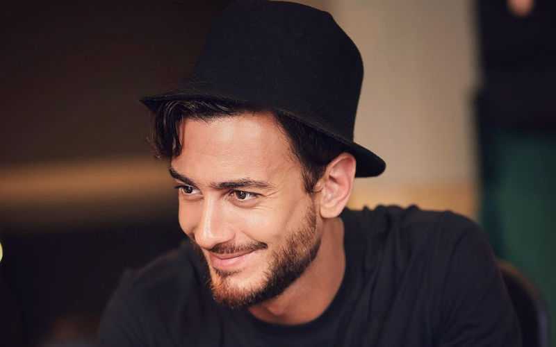 Moroccan Singer Saad Lamjarred Faces 7-Year Sentence in Paris Rape Trial