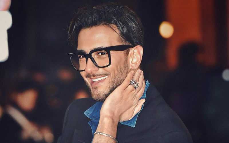 Moroccan Singer Saâd Lamjarred Faces Trial for Alleged 2016 Paris Hotel Rape
