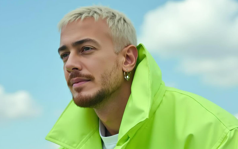 Moroccan Singer Saad Lamjarred Plans to Launch Fan-Focused Cryptocurrency