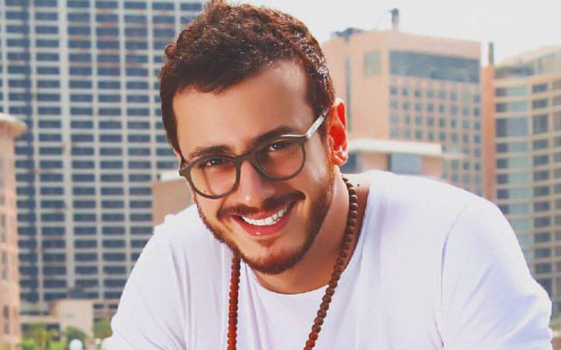 Moroccan Singer Saad Lamjarred to Release Ramadan-Inspired Religious Song "Nadi ya Allah"