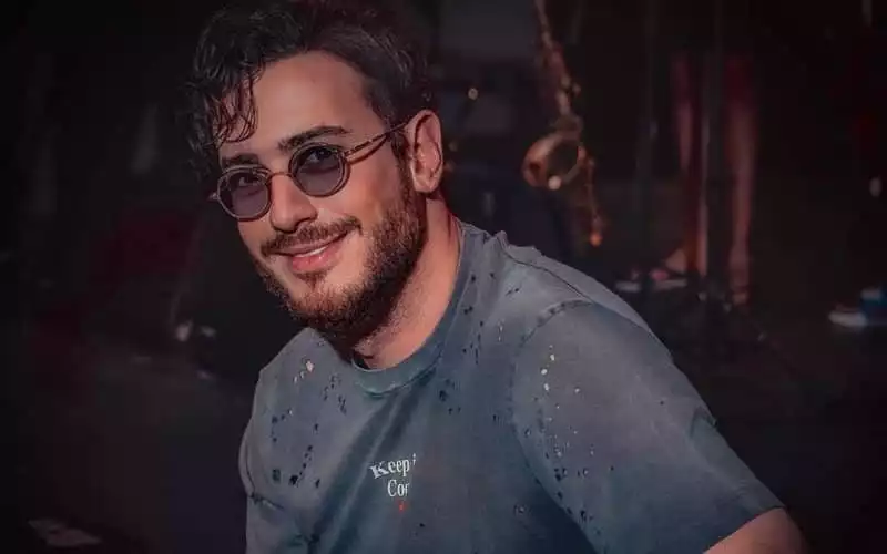 Moroccan Singer Saad Lamjarred Released from Prison After Rape Conviction