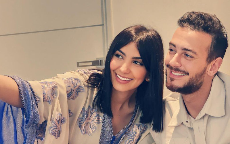 Moroccan Singer Saad Lamjarred Returns to Instagram with Gratitude and Promises